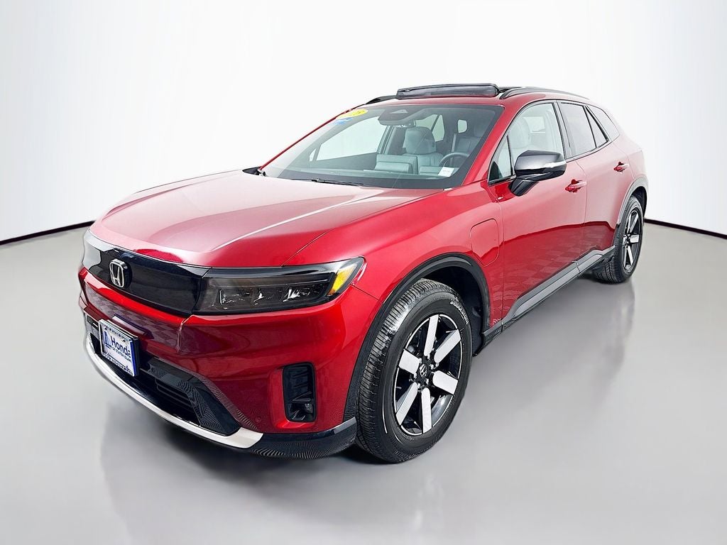 2025 Honda Prologue Touring
