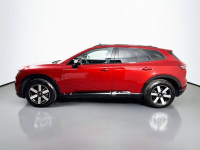 2025 Honda Prologue Touring