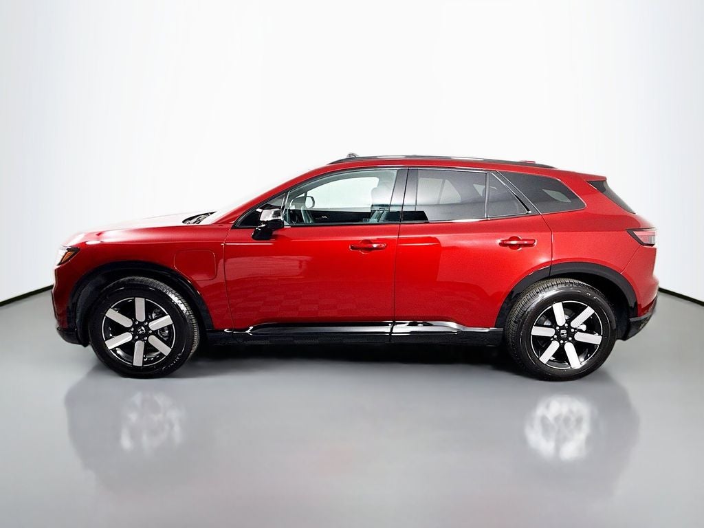 2025 Honda Prologue Touring