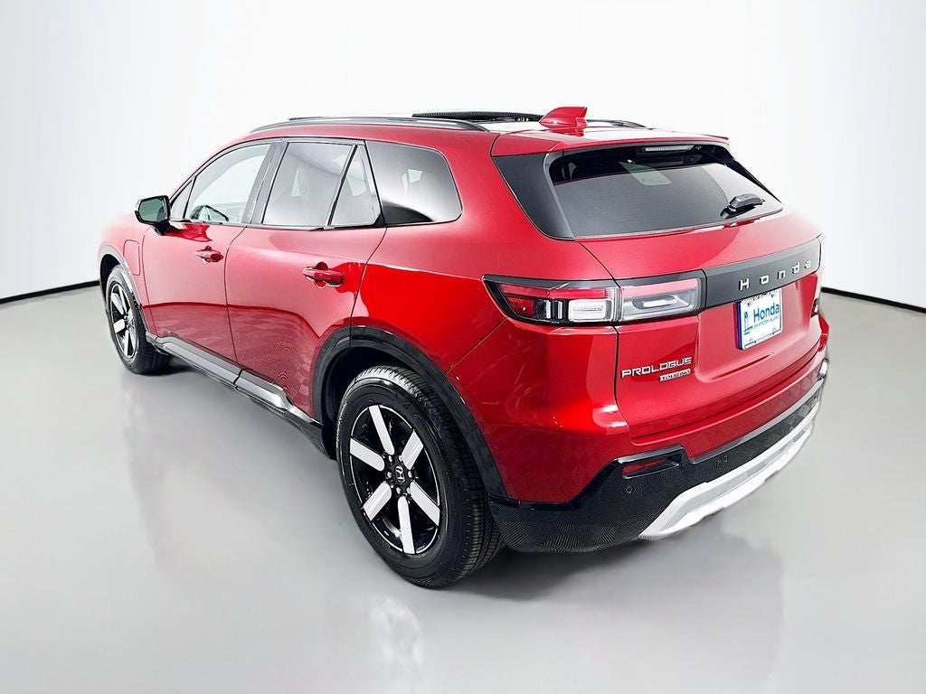 2025 Honda Prologue Touring