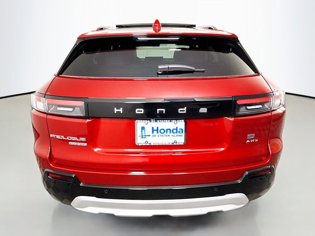 2025 Honda Prologue Touring