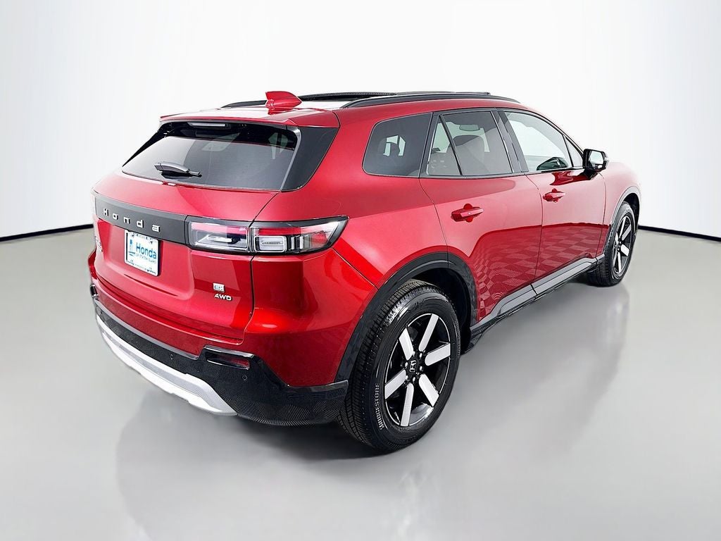 2025 Honda Prologue Touring