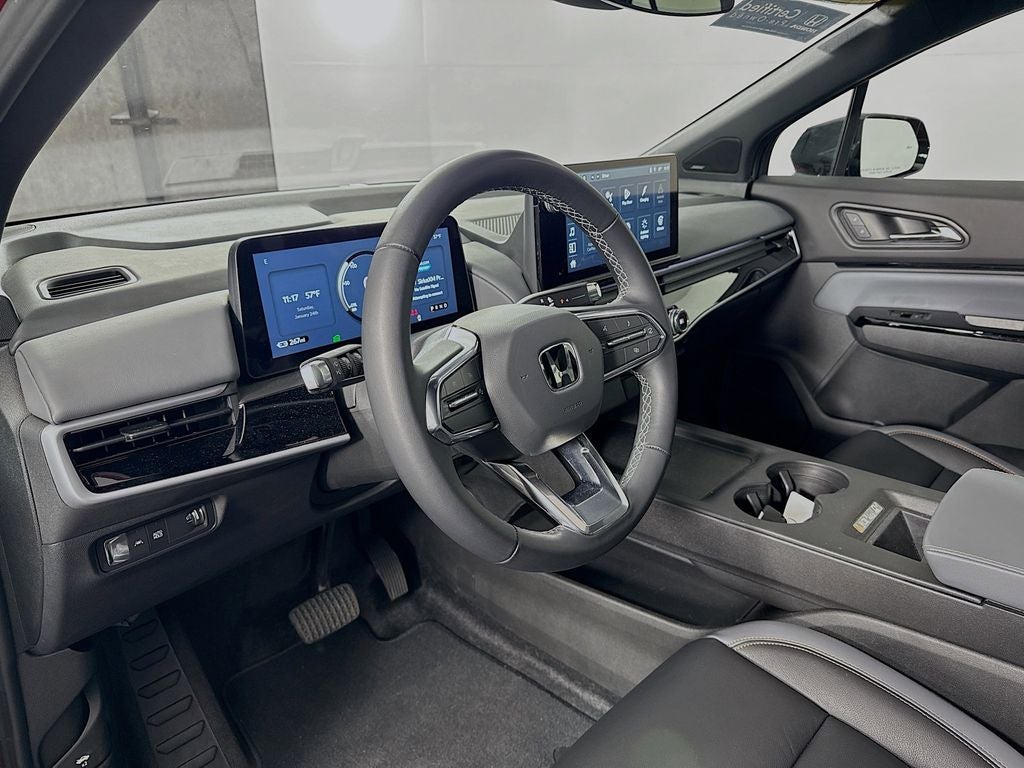 2025 Honda Prologue Touring