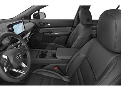 2026 Honda Prologue Touring