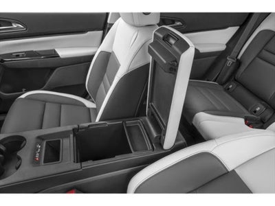 2026 Honda Prologue Touring