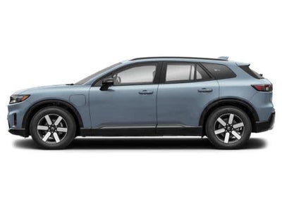 2026 Honda Prologue Touring