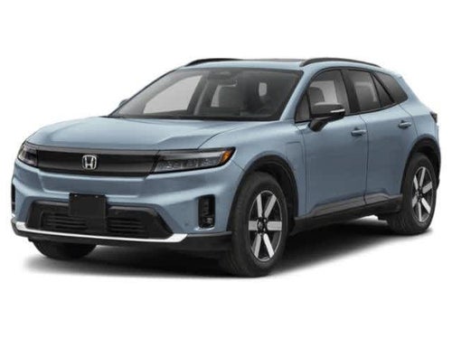 2026 Honda Prologue Touring