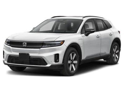 2026 Honda Prologue Touring