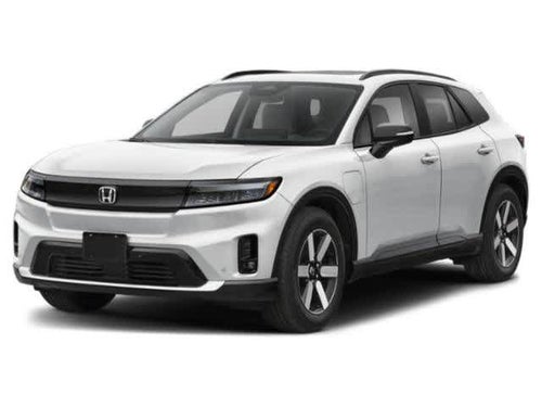 2026 Honda Prologue Touring
