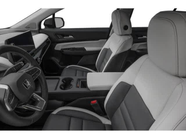 2026 Honda Prologue Elite
