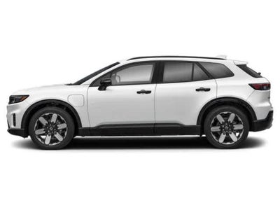 2026 Honda Prologue Elite
