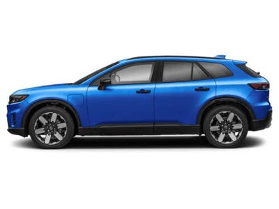 2026 Honda Prologue Elite