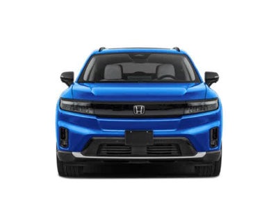 2026 Honda Prologue Elite