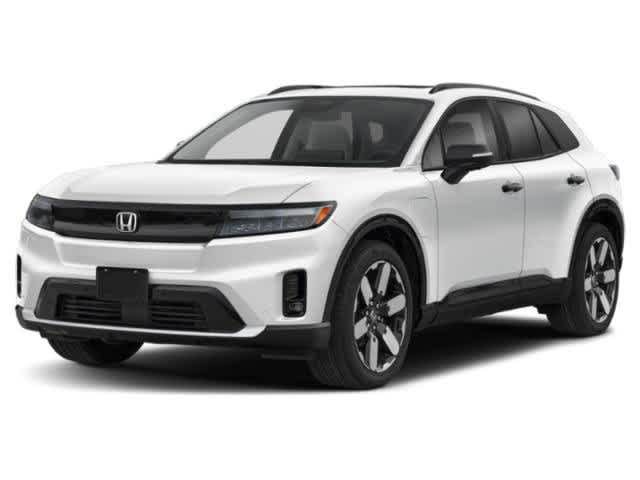 2026 Honda Prologue Elite