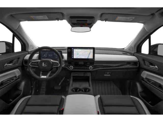 2026 Honda Prologue Elite