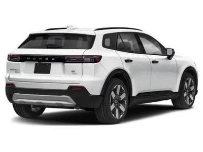 2026 Honda Prologue Elite
