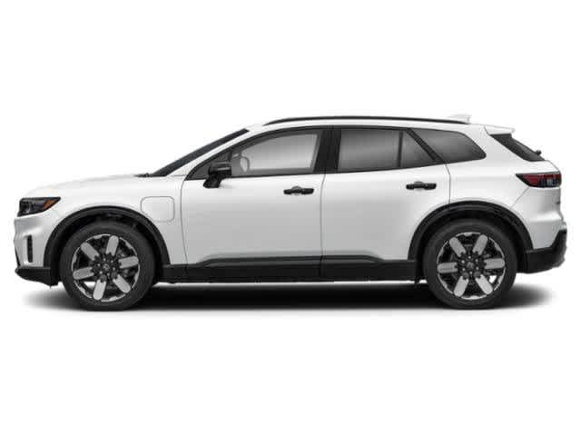 2026 Honda Prologue Elite
