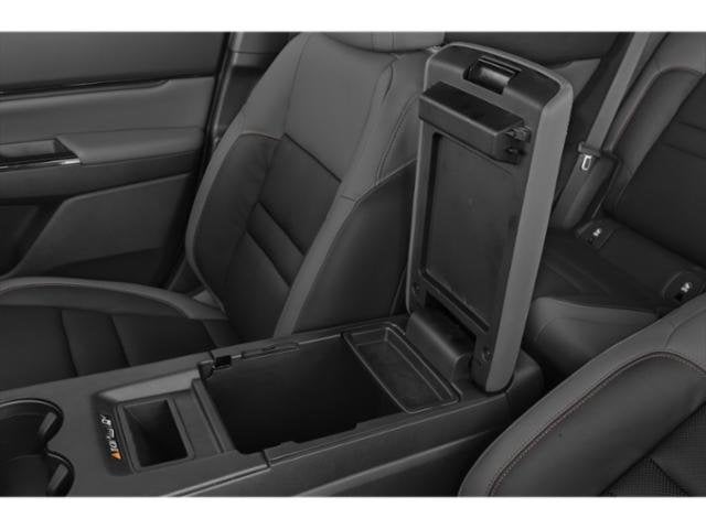 2026 Honda Prologue Elite