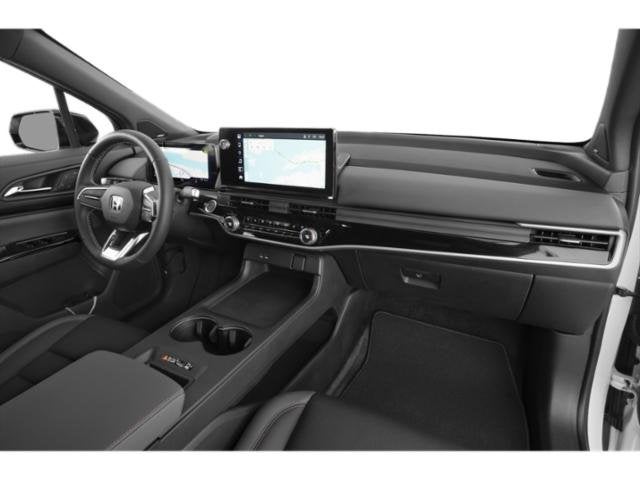 2026 Honda Prologue Elite