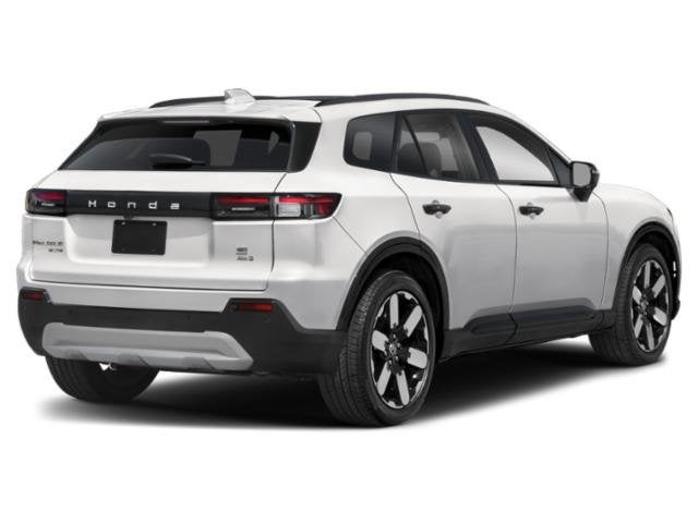 2026 Honda Prologue Elite