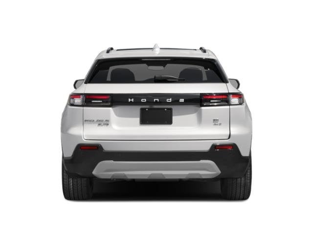 2026 Honda Prologue Elite