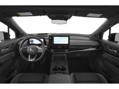 2026 Honda Prologue Elite