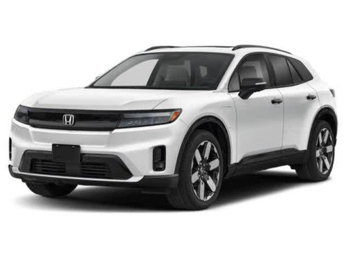 2026 Honda Prologue Elite