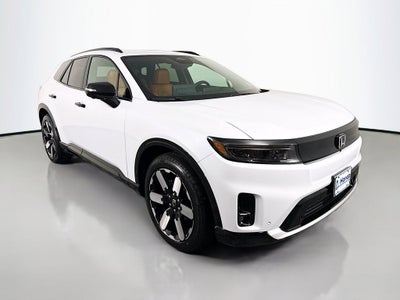 2026 Honda Prologue Elite
