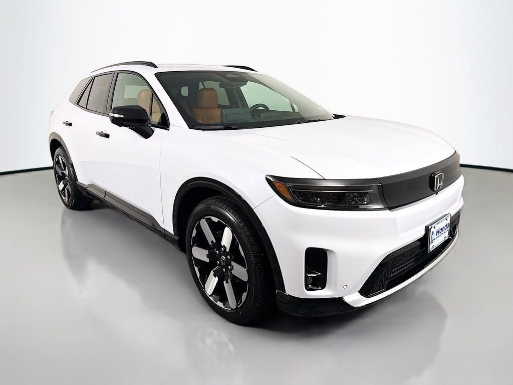 2026 Honda Prologue Elite