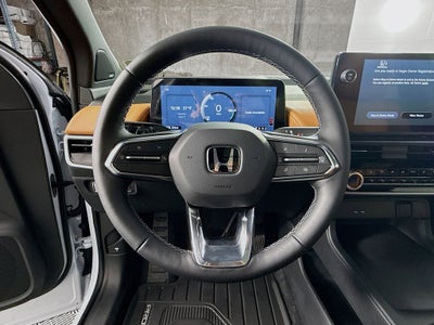 2026 Honda Prologue Elite
