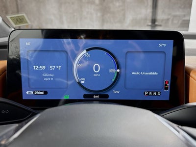 2026 Honda Prologue Elite