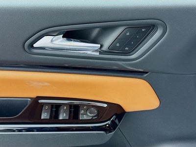 2026 Honda Prologue Elite