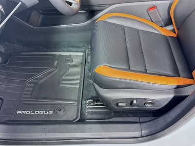2026 Honda Prologue Elite