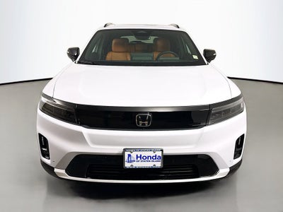 2026 Honda Prologue Elite