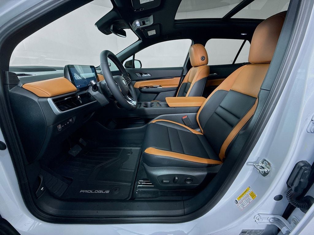 2026 Honda Prologue Elite