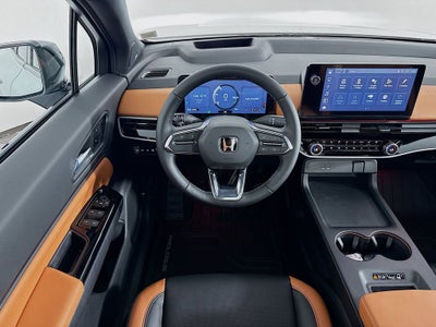 2026 Honda Prologue Elite