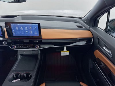 2026 Honda Prologue Elite