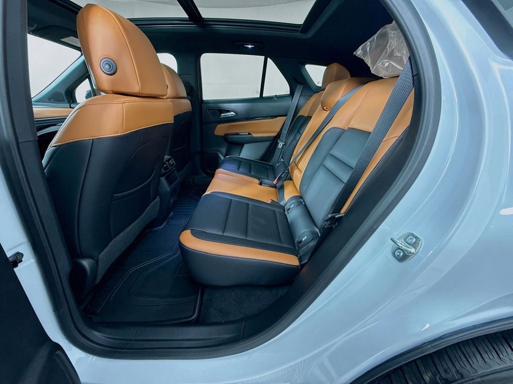 2026 Honda Prologue Elite