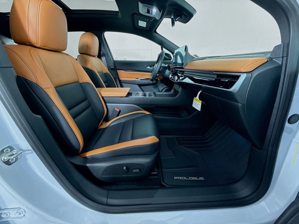 2026 Honda Prologue Elite