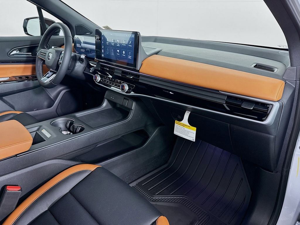 2026 Honda Prologue Elite