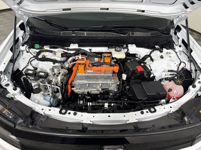2026 Honda Prologue Elite