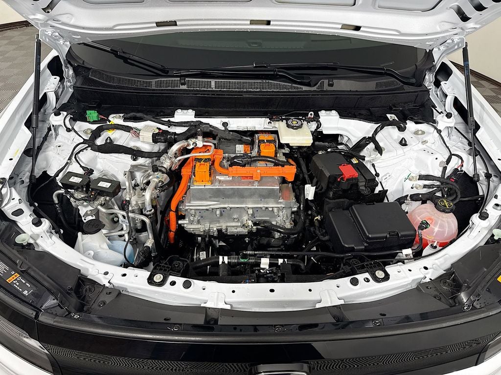 2026 Honda Prologue Elite