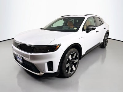 2026 Honda Prologue Elite