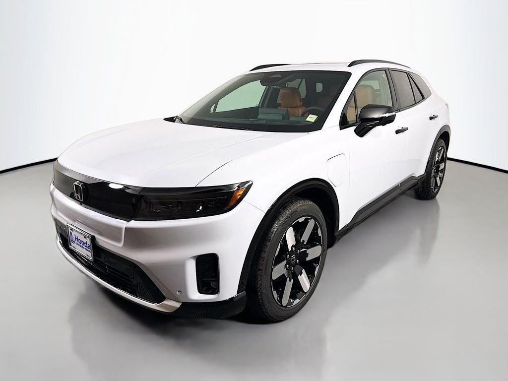 2026 Honda Prologue Elite
