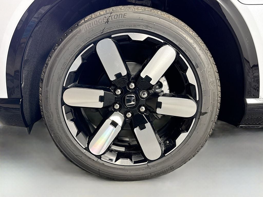 2026 Honda Prologue Elite