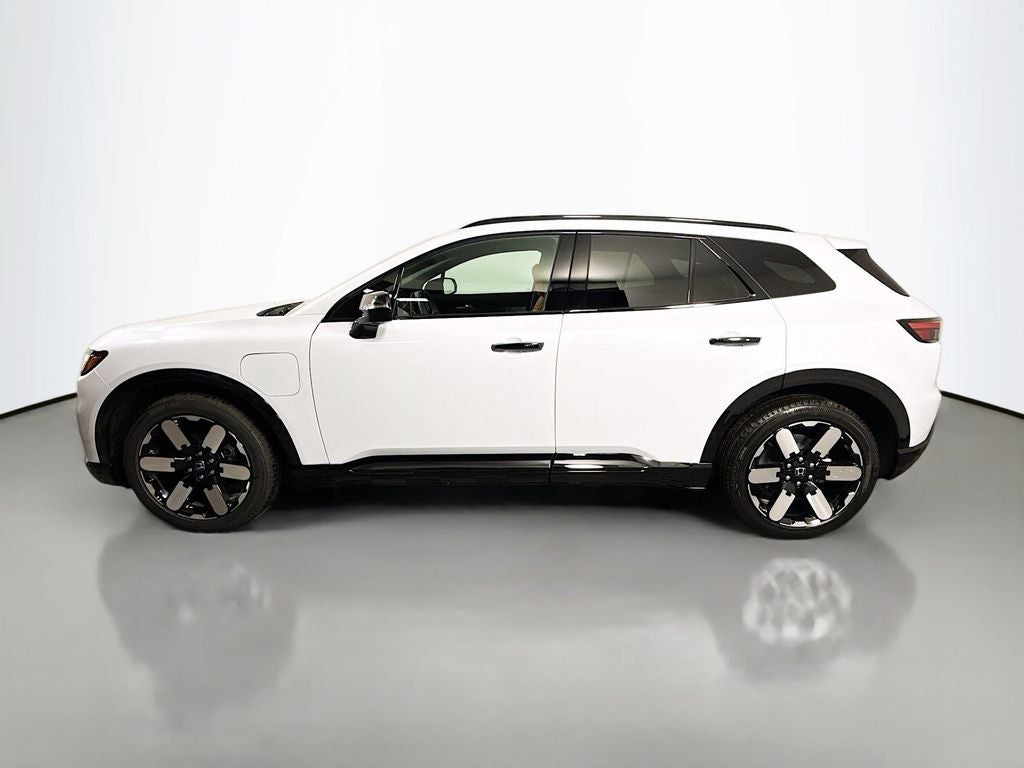 2026 Honda Prologue Elite