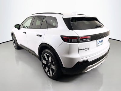 2026 Honda Prologue Elite