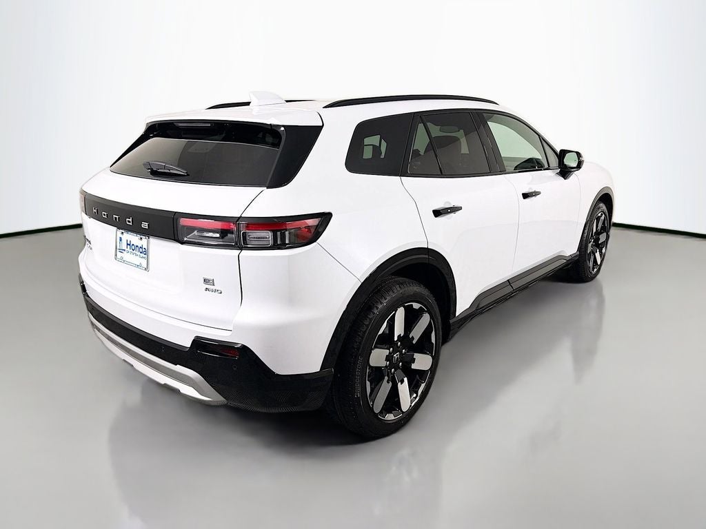 2026 Honda Prologue Elite