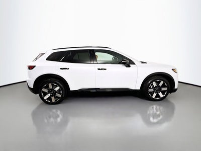 2026 Honda Prologue Elite