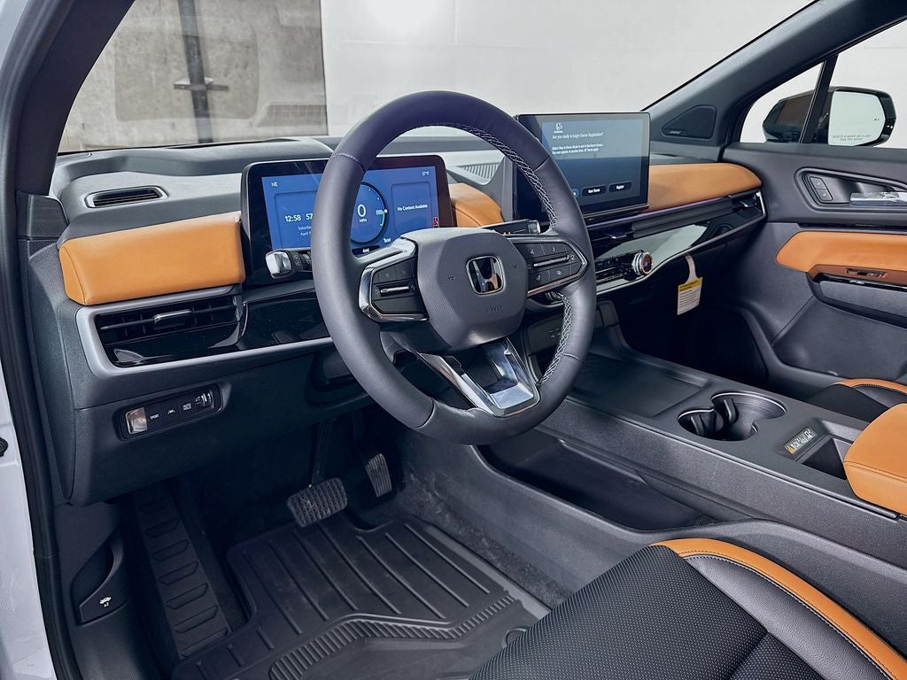2026 Honda Prologue Elite